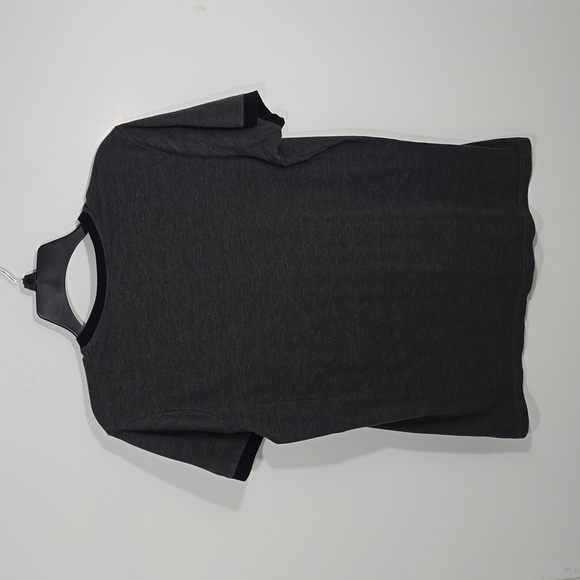 {Universal Studios} Men's Vintage Jurassic Park Print Grey Tshirt - Picture 4 of 9